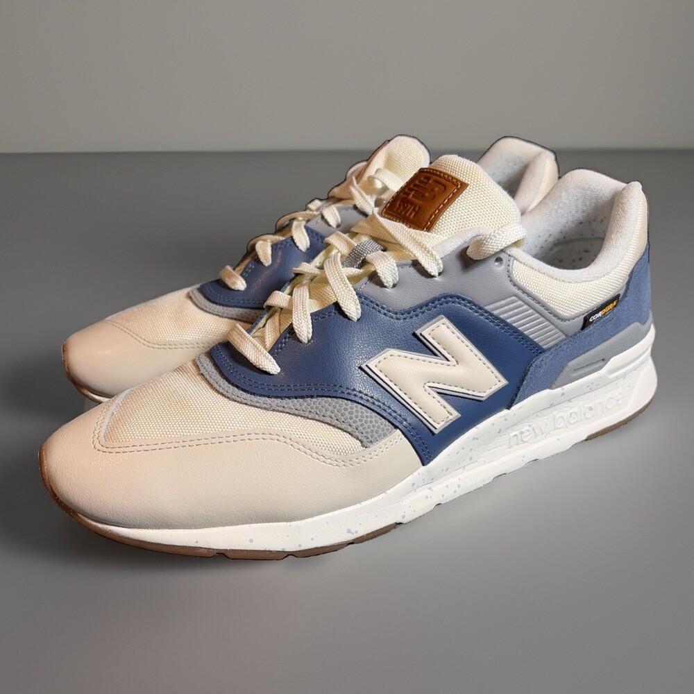 New Balance 997H Cordura Comfort Sneakers Size Men's 12